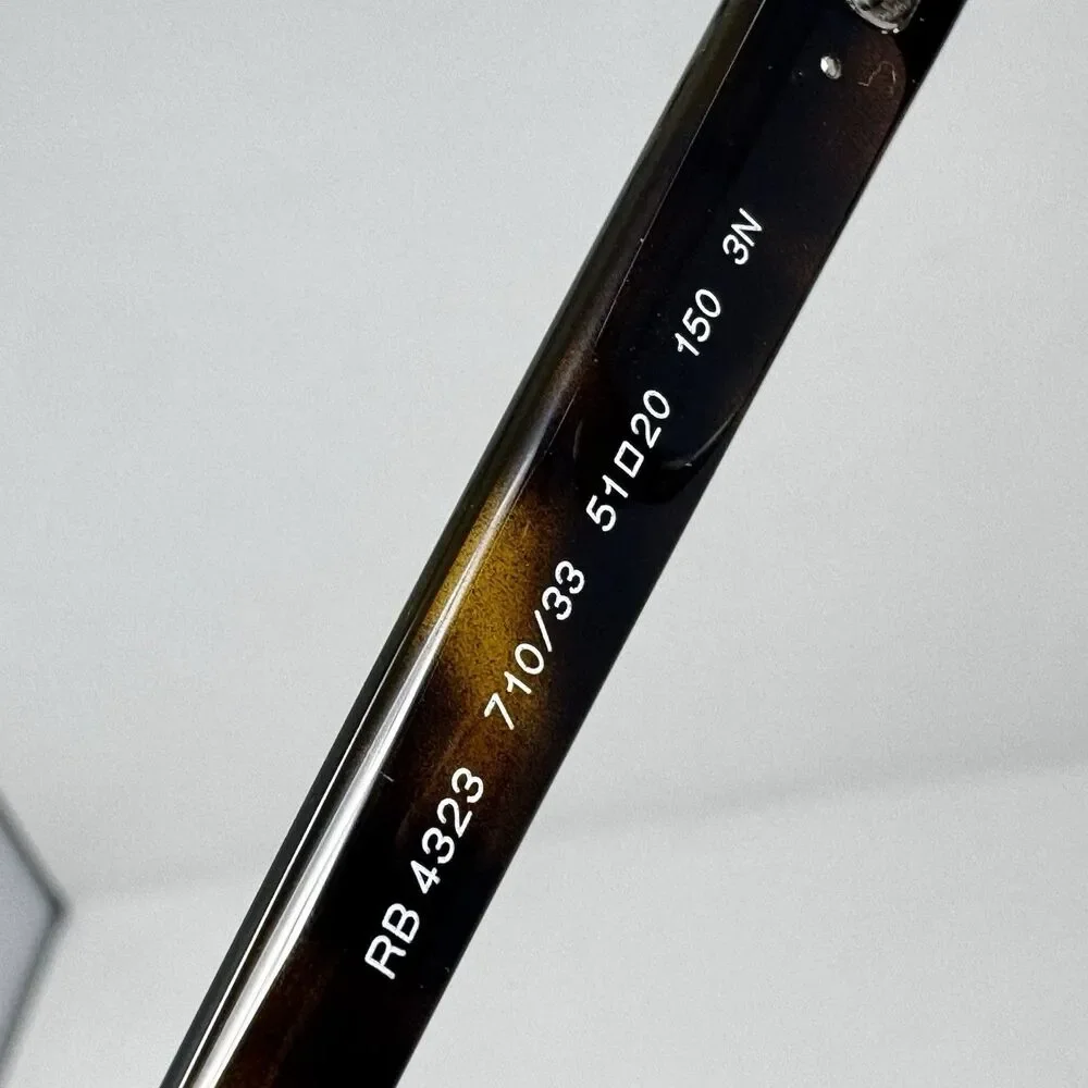 Ray-Ban ray ban